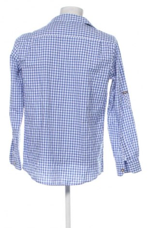 Pánská košile  Unbranded, Velikost M, Barva Vícebarevné, Cena  109,00 Kč