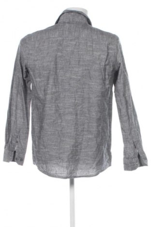 Pánská košile  Unbranded, Velikost M, Barva Šedá, Cena  109,00 Kč