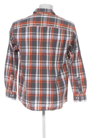 Herrenhemd Unbranded, Größe L, Farbe Mehrfarbig, Preis € 4,99