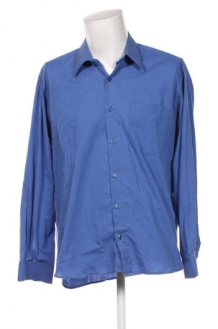 Pánská košile  Unbranded, Velikost XL, Barva Modrá, Cena  124,00 Kč