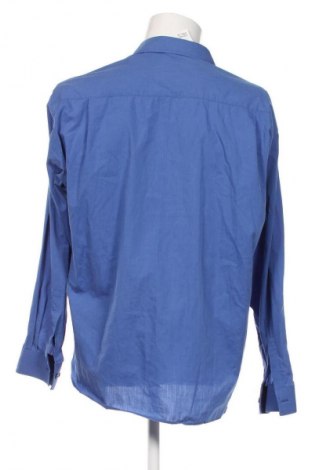 Pánská košile  Unbranded, Velikost XL, Barva Modrá, Cena  124,00 Kč