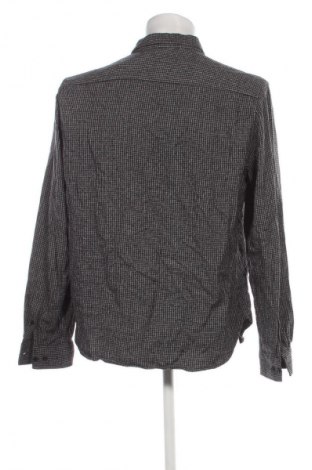 Herrenhemd Unbranded, Größe L, Farbe Schwarz, Preis € 4,99