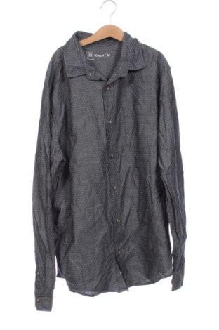 Pánská košile  Unbranded, Velikost M, Barva Šedá, Cena  109,00 Kč