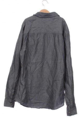 Pánská košile  Unbranded, Velikost M, Barva Šedá, Cena  109,00 Kč