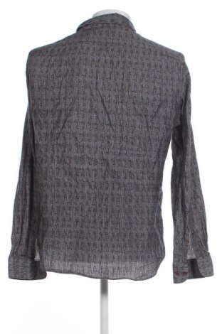Pánská košile  Unbranded, Velikost L, Barva Šedá, Cena  89,00 Kč