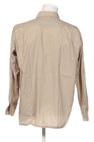 Herrenhemd Apparel, Größe XL, Farbe Beige, Preis € 14,91