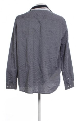 Pánská košile  Bpc Bonprix Collection, Velikost XL, Barva Modrá, Cena  218,00 Kč