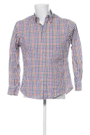 Cămașă de bărbați Charles Tyrwhitt, Mărime M, Culoare Multicolor, Preț 115,99 Lei