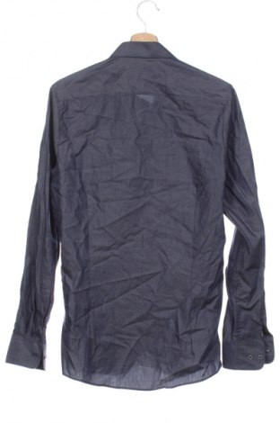 Pánska košeľa  Commander, Veľkosť M, Farba Modrá, Cena  16,95 €