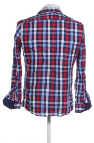 Herrenhemd Connor, Größe M, Farbe Mehrfarbig, Preis € 4,99