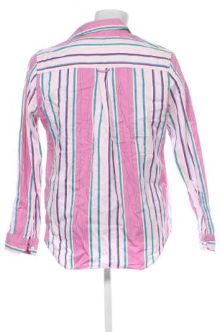 Herrenhemd Cotton On, Größe L, Farbe Mehrfarbig, Preis € 20,99