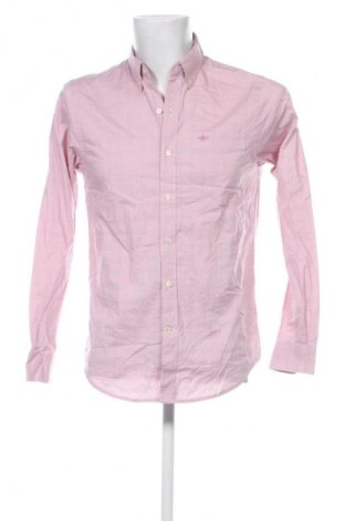 Herrenhemd Dockers, Größe S, Farbe Rosa, Preis € 9,99