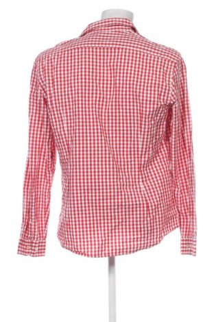 Herrenhemd Esprit, Größe XL, Farbe Rot, Preis € 4,99