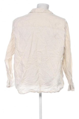 Pánska košeľa  H&M, Veľkosť XXL, Farba Béžová, Cena  16,95 €