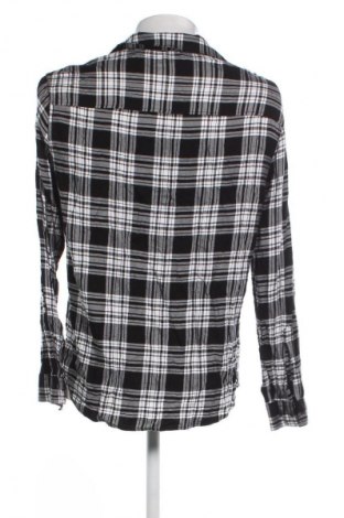 Herrenhemd H&M, Größe M, Farbe Mehrfarbig, Preis € 4,99