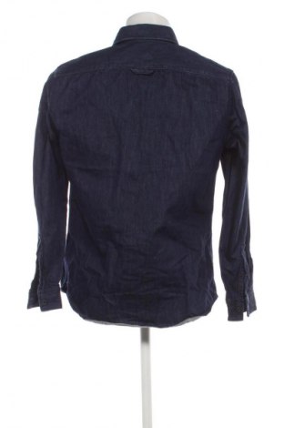 Pánska košeľa  H&M, Veľkosť M, Farba Modrá, Cena  16,95 €