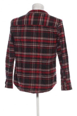 Herrenhemd H&M Divided, Größe M, Farbe Mehrfarbig, Preis € 4,99