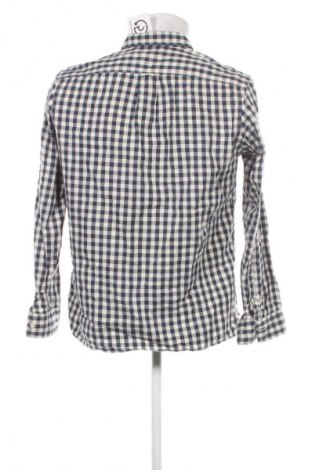 Herrenhemd H&M L.O.G.G., Größe M, Farbe Mehrfarbig, Preis € 4,99
