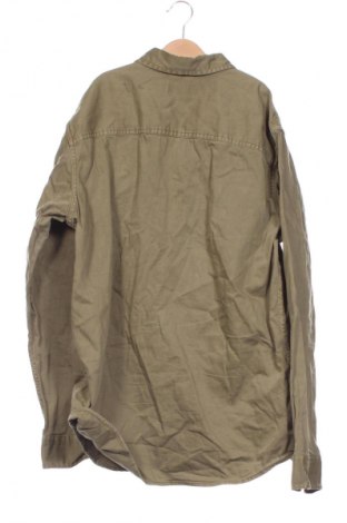 Pánská košile  Jack & Jones, Velikost XL, Barva Zelená, Cena  549,00 Kč