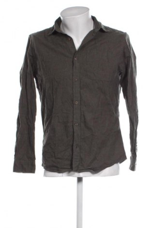 Pánská košile  Jack & Jones, Velikost M, Barva Zelená, Cena  139,00 Kč