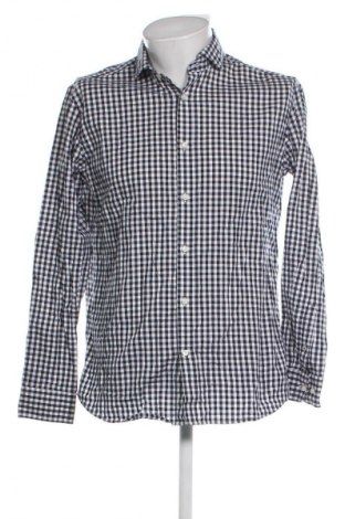 Herrenhemd Jack & Jones, Größe XL, Farbe Mehrfarbig, Preis € 23,99