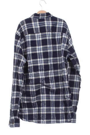 Herrenhemd Jack & Jones, Größe S, Farbe Mehrfarbig, Preis € 4,99