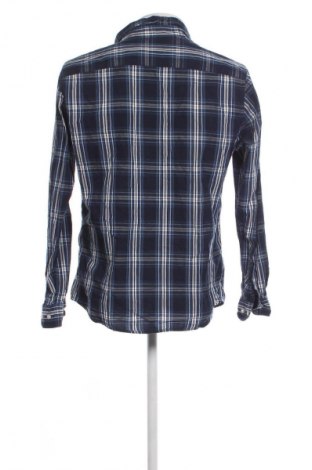 Herrenhemd Jack & Jones PREMIUM, Größe L, Farbe Blau, Preis 6,99 €