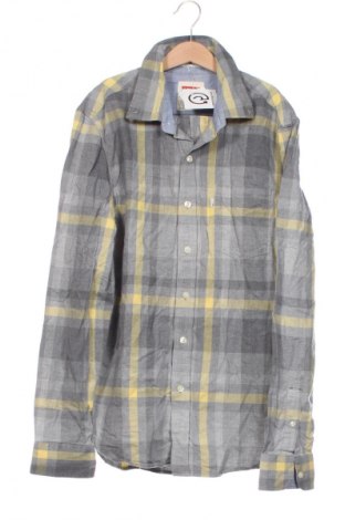 Herrenhemd Levi's, Größe S, Farbe Mehrfarbig, Preis 7,99 €