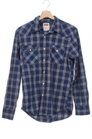 Herrenhemd Levi's, Größe M, Farbe Mehrfarbig, Preis € 23,99