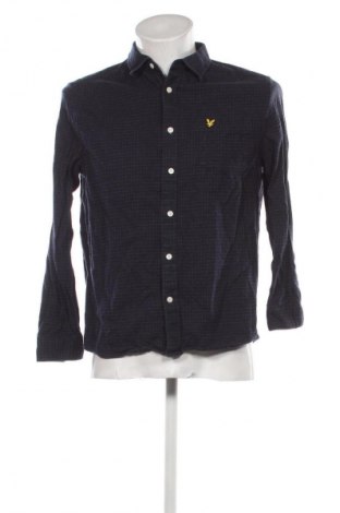 Pánská košile  Lyle & Scott, Velikost M, Barva Vícebarevné, Cena  729,00 Kč