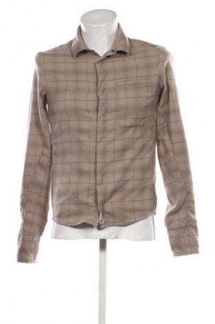 Herrenhemd Men's, Größe S, Farbe Beige, Preis € 4,99