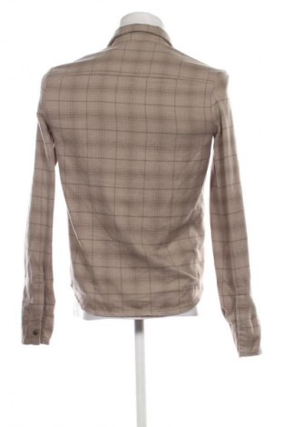 Herrenhemd Men's, Größe S, Farbe Beige, Preis € 4,99