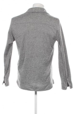 Cămașă de bărbați Only & Sons, Mărime M, Culoare Gri, Preț 8,99 Lei