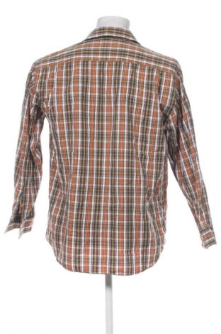 Herrenhemd Red, Größe M, Farbe Mehrfarbig, Preis € 4,99