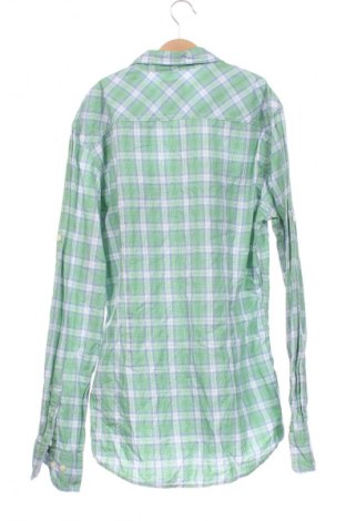 Herrenhemd Tom Tailor, Größe M, Farbe Mehrfarbig, Preis € 5,99
