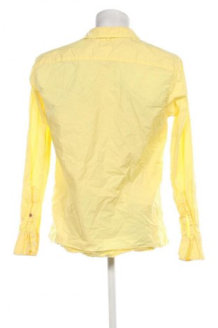 Pánska košeľa  Tommy Hilfiger, Veľkosť L, Farba Žltá, Cena  43,95 €