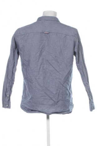 Pánská košile  Tommy Hilfiger, Velikost XL, Barva Modrá, Cena  1 229,00 Kč
