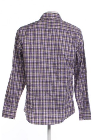 Herrenhemd Vannucci, Größe L, Farbe Mehrfarbig, Preis € 3,99