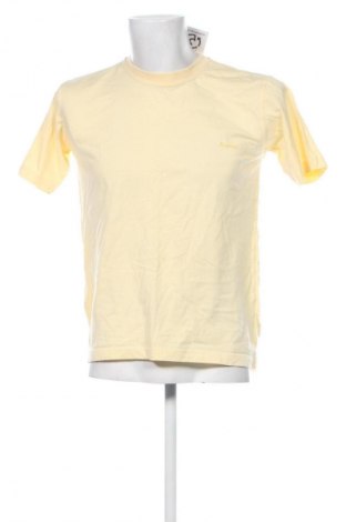 Herren T-Shirt, Größe L, Farbe Gelb, Preis € 9,72