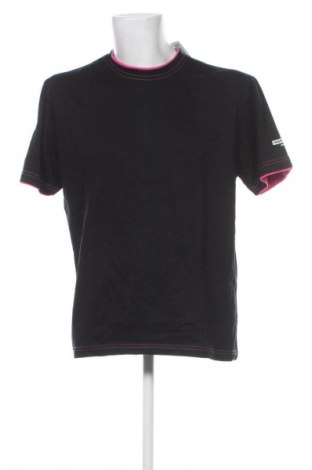 Herren T-Shirt, Größe L, Farbe Schwarz, Preis € 17,99