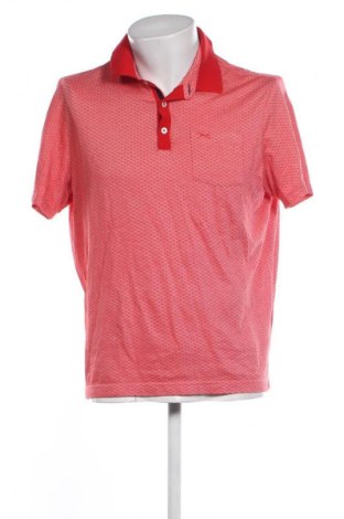 Herren T-Shirt Brax, Größe L, Farbe Rosa, Preis 9,99 €