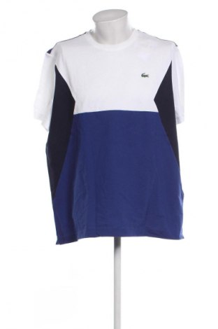 Férfi póló Lacoste, Méret XXL, Szín Kék, Ár 14 394 Ft