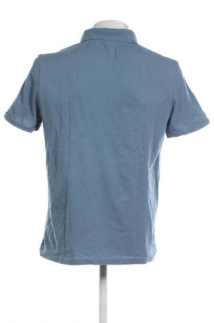 Herren T-Shirt Lyle & Scott, Größe L, Farbe Blau, Preis € 22,90