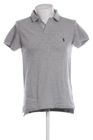 Tricou de bărbați Polo By Ralph Lauren, Mărime M, Culoare Gri, Preț 174,55 Lei