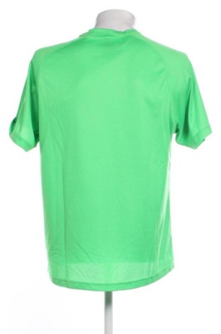 Męski T-shirt Pro Touch, Rozmiar XXL, Kolor Zielony, Cena 29,97 zł