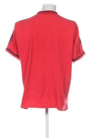 Herren T-Shirt Rossignol, Größe XXL, Farbe Rot, Preis € 18,99