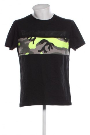 Męski T-shirt Wilfred, Rozmiar XL, Kolor Czarny, Cena 88,99 zł