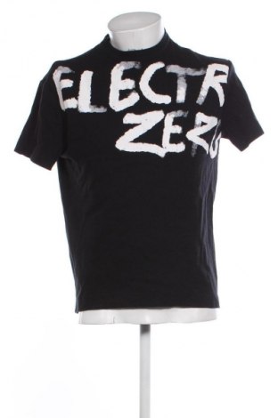 Herren T-Shirt Zara, Größe S, Farbe Schwarz, Preis 4,99 €