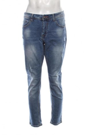 Herren Jeans, Größe L, Farbe Blau, Preis 26,99 €