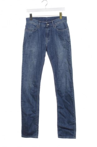 Herren Jeans, Größe S, Farbe Blau, Preis 6,99 €